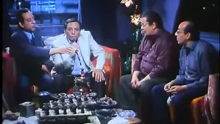 مترصلوش يا مصطفى هو بقى حلو خلاص 