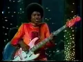 The Jackson 5 - I'll Be There and Feelin' Alright - Diana Ross TV Special (1971)