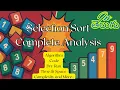 Selection Sort in Depth Full Dry Run Time Complexity Must-Know for Placements