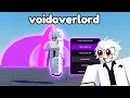 FE voidoverlord script Roblox script Roblox exploit