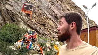 中国在西藏到底做了什么？（第163集）