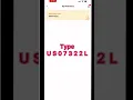 This is my reference code - takes 2 off every 29 purchase