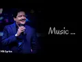 Download Lagu Lyrics: Meri Sanson Mein | Udit Narayan | Aur Pyaar Ho Gaya | Bobby Deol, Aishwarya Rai | Anupam Kh