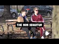 The Non Sequitur Technique