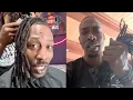 The Bondage Is Gone Dwight Howard Cuts His Locs For The 1st Time In 10 Years