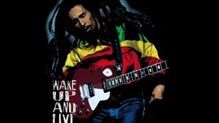 استيقظ وعش   بوب مارلي دندنها