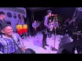 El varon de la bachata que será de mi en vivo #tamborapromotion