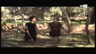 برامج رمضان حديدان 2 الحلقة 6 