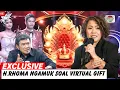 Lagu GEGER! Rhoma Irama Bongkar Skandal DA7 2025: DA7 Bukan Adu Bakat Tapi Adu Saldo!