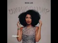 Marie Love - UNKNOWN