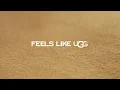 Iconic from the First Step UGG