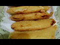 Download Lagu PASTEL COM MASSA DE MANDIOCA COM RECHEIO DE FRANGO 