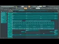 DVRST - Motion (FULL REMAKE + FLP)
