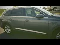 Audi Q7 Drivers Village Audi Cicero 2018 2017