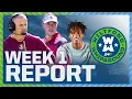 Wiltfong Whiparound Big names on campus during a big Week 1 in college football
