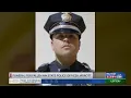 Funeral for NM State Police Officer Darian Jarrott