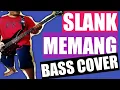 Download Lagu MEMANG - SLANK(BASS COVER)