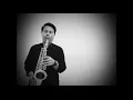 Download Lagu KuasaMu terlebih besar - (saxophone cover)