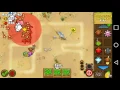 Bloons TD 5 Android - My Last Step for Silver Medal on Every Beginner Tracks