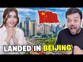 Download Lagu Landed In Beijing 🇨🇳 | Yeh Hai Asli China 😍