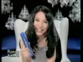 Iklan Zinc Hair Revitalizing - Rossa \u0026 Ketombe (2007) @ RCTI, Indosiar, SCTV, TPI, Trans 7, \u0026 Lativi