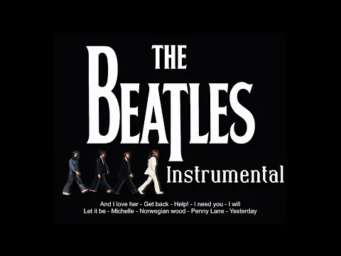 Download MP3 The Beatles - Instrumental