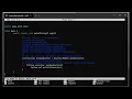 java p90x exercise tracker part5