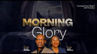 MORNING GRORY PASTOR GEORGE MUKABWA 18 08 2025 