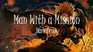 Download Vinland Saga OP 2 | Man With a Mission - Dark Crow MP3