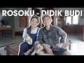 Lagu Rosoku - didik budi || cover