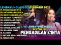 Download Lagu LEMBAYUNG MUSIC - PENGADILAN CINTA - HATI SIAPA TAK LUKA - DIVA HANI FULL ALBUM TERBARU 2025