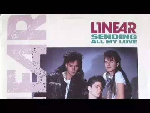 Download MP3 Sending All My Love (Powermix) - Linear