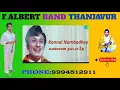Lagu #Kannai_nambathey_song #MGR #hits#old . F.A.B. BAND THANJAVUR. #Trending .. 9994512911.📱🎧🥁