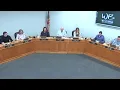 School Board Meeting - 2026
