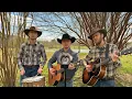 Download Lagu Blue Eyes Crying In The Rain - Willie Nelson (High Carbon Steel Cover)