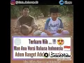 Download Lagu Merdunya suara sholawat man ana di lagu bahasa indonesia