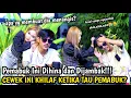 Download Lagu PRANK SHOLAWAT ❗ KESAL BERUJUNG PENYESALAN, BERLINANG AIR MATA