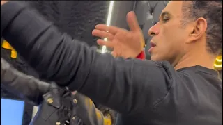 روح قول للي مسوحك   محمود الليثي و امينة دندنها