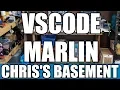 VSCODE - Edit Marlin Firmware