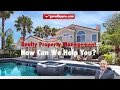 House Just Rented in Madera CA