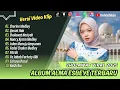 Download Lagu Alma Esbeye - SHERINE MEDLEY - QESSET HOB | NANCY AJRAM | RAMADAN || ALBUM SHOLAWAT TERBARU 2025