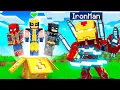 Download Lagu I found Superhero Lucky Blocks in Minecraft