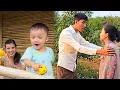 Download Lagu Tình yêu-nước mắt: Điều gì sẽ xảy ra khi người đàn ông tốt bụng đến thăm mẹ đơn thân sau cơn mưa lớn