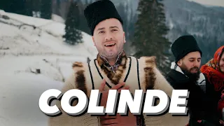 colinde alexandru br d an cr ciun fericit 