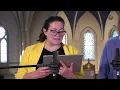 "À chaque jour suffit sa peine" | 5 minutes avec la Bible | Florence Blondon, Clémentine Besse