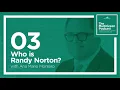 Lagu S00 E03 Who is Randy C. Norton? with Ana Maria Montero