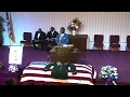 Brandon s Memorial Service