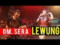 LEWUNG - Ina Samantha - OM. SERA LIVE THR SRIWEDARI SOLO