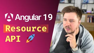 Angular Resource API - Everything You Have To Know so far