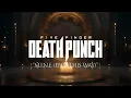 Five Finger Death Punch - M.I.N.E. (End This Way) - Official Lyric Video